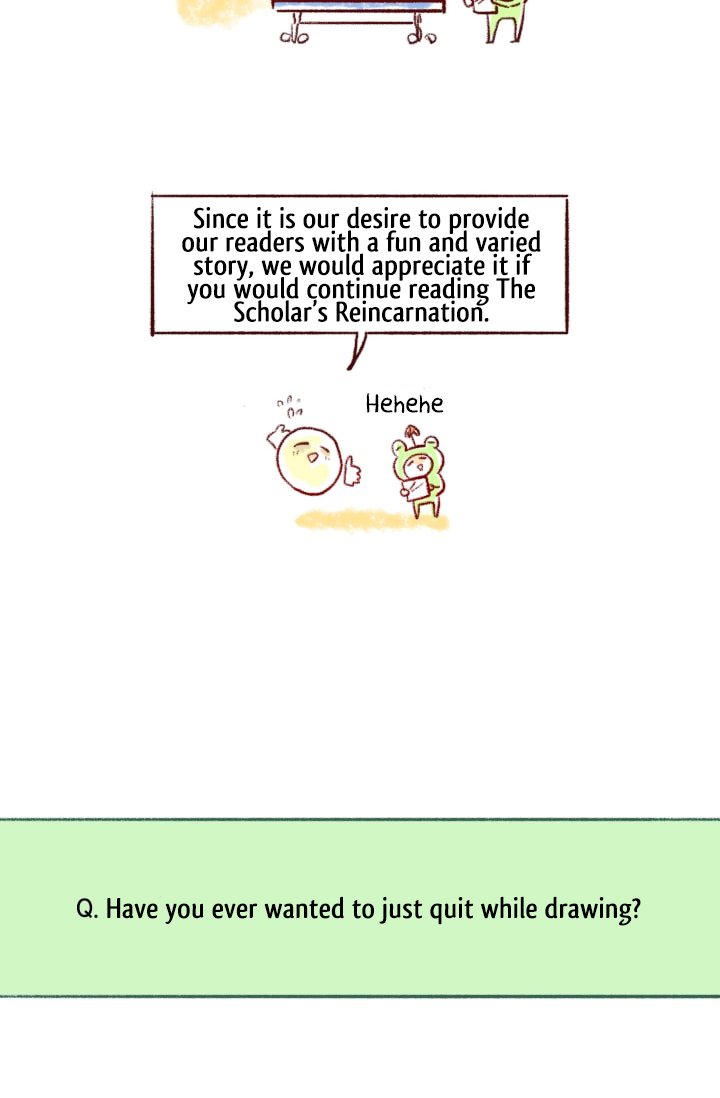 The Scholar's Reincarnation Chapter 76.5 7